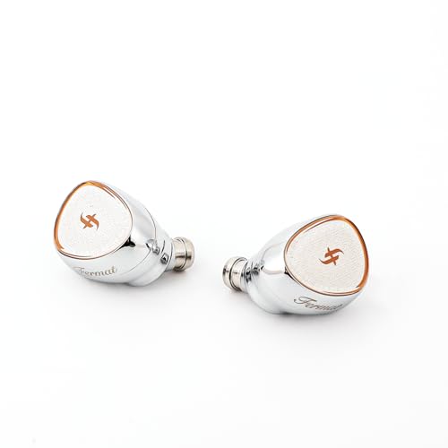 Linsoul SIMGOT EA1000 HiFi In-Ear Monitors