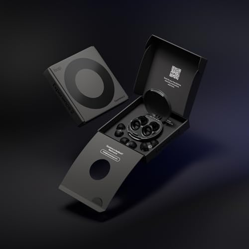 Loop Experience 2 Ear Plugs – High-Fidelity Hearing Protection