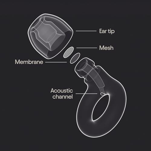 Loop Experience 2 Ear Plugs – High-Fidelity Hearing Protection