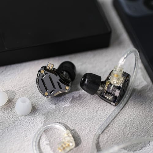 Linsoul KZ ZS10 PRO Hybrid In-Ear Monitors