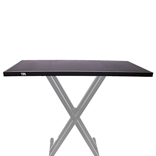 TEK Audio DJ Shelf 45x100cm for X-Style Stands