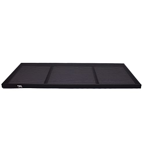 TEK Audio DJ Shelf 45x100cm for X-Style Stands