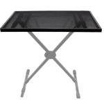 TEK Audio DJ Shelf 45x100cm for X-Style Stands