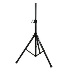 Gorilla GSS-100 Heavy-Duty Speaker Tripod Stand