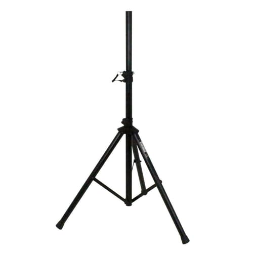 Gorilla GSS-100 Heavy Duty Tripod Speaker Stand