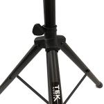 TEK Audio SS260 Mobile DJ Speaker Stand Kit