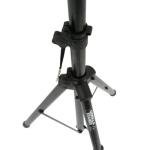 Gorilla GSS-100 Heavy-Duty Speaker Tripod Stand