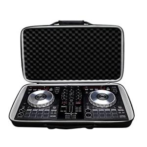 LTGEM Hard Case for Pioneer DJ Controllers