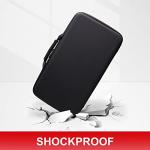 LTGEM Hard Case for Pioneer DJ Controllers