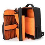 PGmoon DJ Mixer Travel Case Backpack for RODECaster