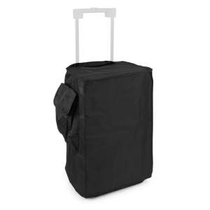 VONYX SC15B 15-Inch Durable DJ Speaker Bag