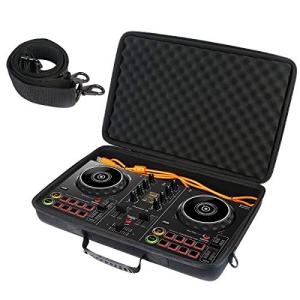 Khanka Case for Pioneer DJ DDJ-200 Controller