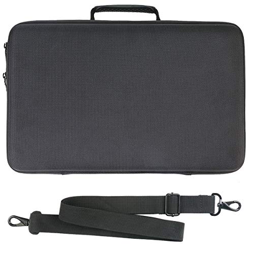 Khanka Case for Pioneer DJ DDJ-200 Controller