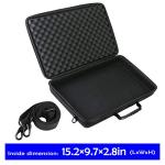 Khanka Case for Pioneer DJ DDJ-200 Controller