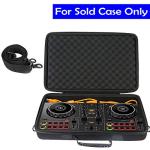 Khanka Case for Pioneer DJ DDJ-200 Controller