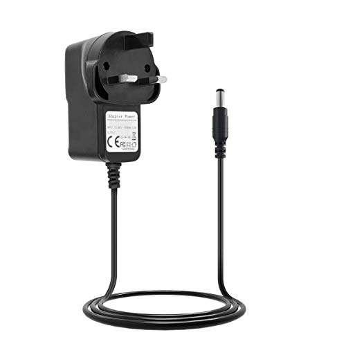 AC DC Adapter for Native Instruments Traktor DJ