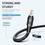 12V AC/DC Power Adapter for Pioneer DJ Equipment