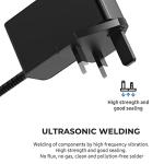 12V AC/DC Power Adapter for Pioneer DJ Equipment