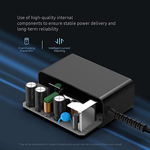 12V AC/DC Power Adapter for Pioneer DJ Equipment