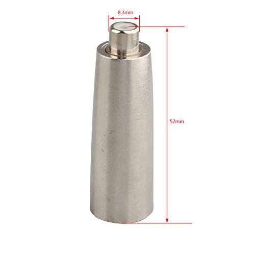 XLR to RCA Adapter - 2 Pack Audio Connectors