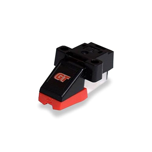 Numark Groove Tool - Adjustable Cartridge & Diamond Stylus