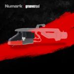 Numark Groove Tool - Adjustable Cartridge & Diamond Stylus