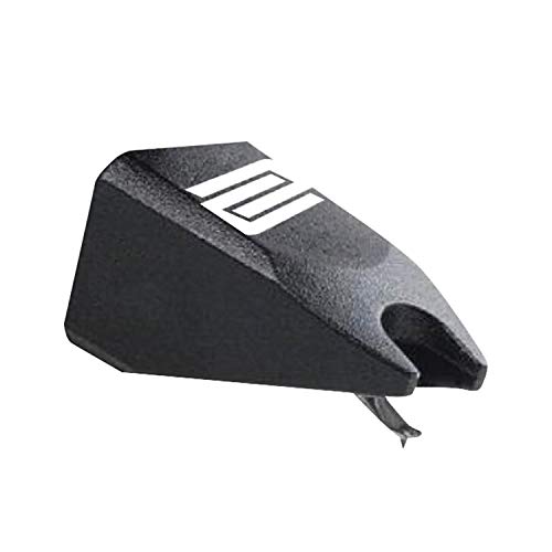 Reloop OM Black Spherical Replacement Stylus Unit