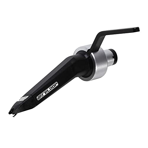 Reloop Concorde Black Spherical Pickup System