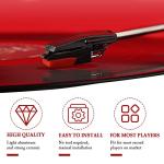 Ceramic Replacement Needles for Turntables - 2 Pack