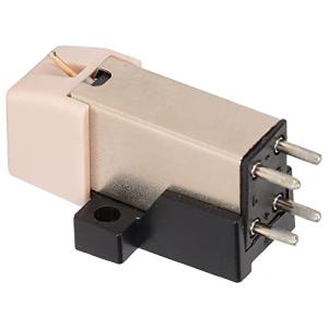 Audio Technica Magnetic Replacement Stylus for Turntables