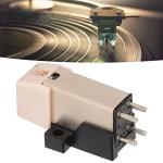 Audio-Technica Magnetic Turntable Cartridge Replacement Stylus