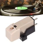 Audio-Technica Magnetic Turntable Cartridge Replacement Stylus