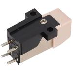 Audio-Technica Magnetic Turntable Cartridge Replacement Stylus