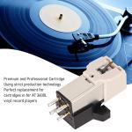 AT-3600L Magnetic Cartridge Stylus for Turntables