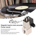 AT-3600L Magnetic Cartridge Stylus for Turntables