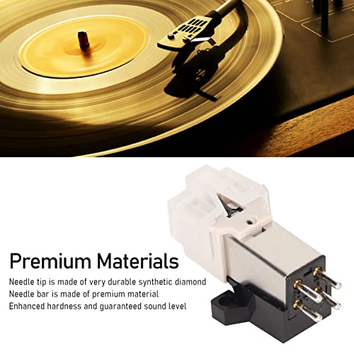AT-3600L Magnetic Cartridge Stylus for Turntables