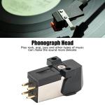 BUM-M1 Phonograph Stylus Needle for Turntables