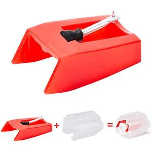 Diamond Stylus Replacement Needle for Turntables