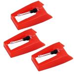 Topcloud Diamond Stylus Needles for Turntables