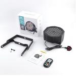 RGB LED Stage Par Light with Wireless Controller