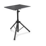 Adjustable Pro DJ Laptop & Projector Stand