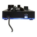 Hercules Start Kit: USB Controller, Speakers, Headphones