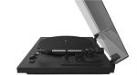 Teac TN-175 Automatic Belt Drive Turntable Black