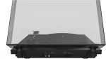 Teac TN-175 Automatic Belt Drive Turntable Black
