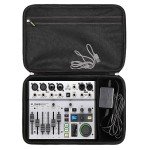 Behringer Xenyx 802 Travel Case