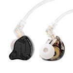 Yinyoo KZ ZS10 Pro X Wired Monitor Earbuds