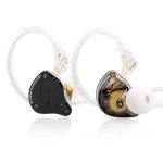 Yinyoo KZ ZS10 Pro X Wired Monitor Earbuds
