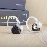 Yinyoo KZ ZS10 Pro X Wired Monitor Earbuds