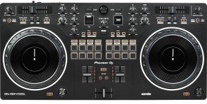 Pioneer DJ DDJ-REV1 2-deck Serato DJ Controller