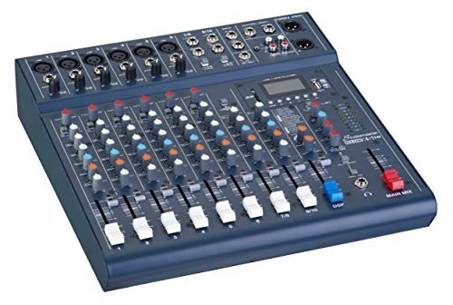 Studiomaster